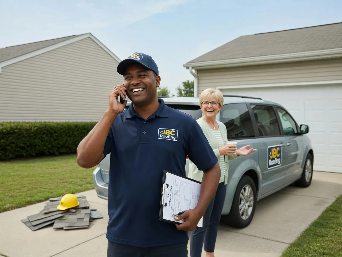 Roof Replacement Mountlake Terrace, WA FAQs